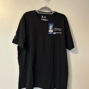 NWT Milano Cortina Olympics T Shirt